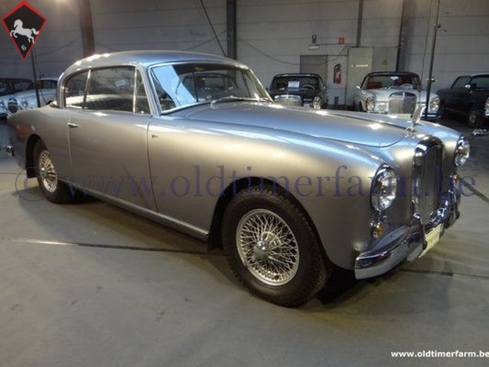 Alvis Other 1955