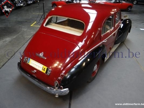 Hotchkiss Anjou 1951