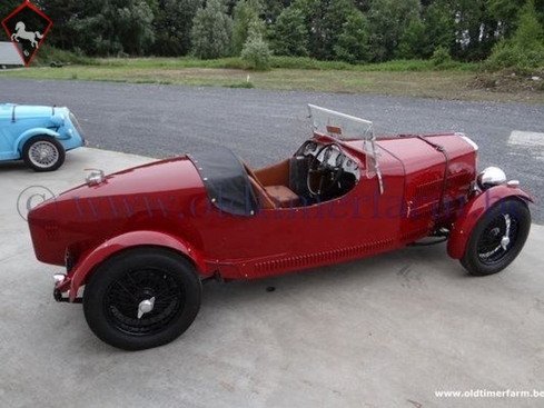 Riley Other 1937
