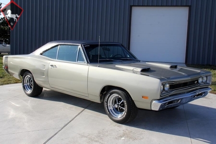 Dodge Super Bee 1969
