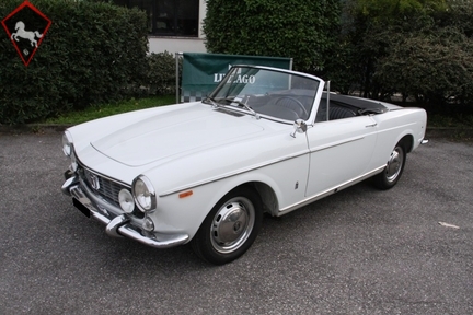 Fiat Other 1964