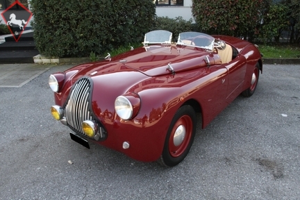 Fiat 508 1940