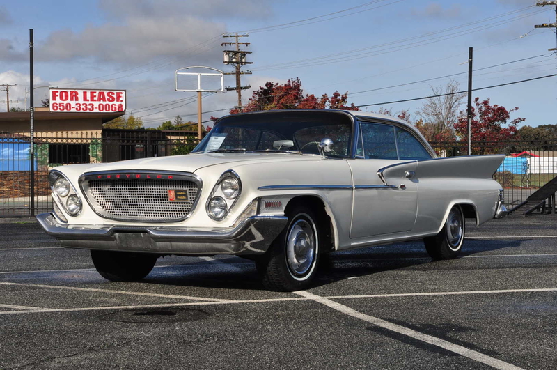 1961 Chrysler Windsor Is Listed Sold On Classicdigest In Pleasanton By Specialty Sales For 15990 Classicdigest Com