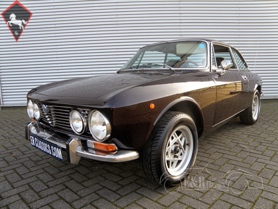 Alfa Romeo 2000 GTV 1972