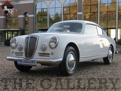 Lancia Aurelia B20 GT 1952