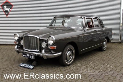 Vanden Plas Princess 1967