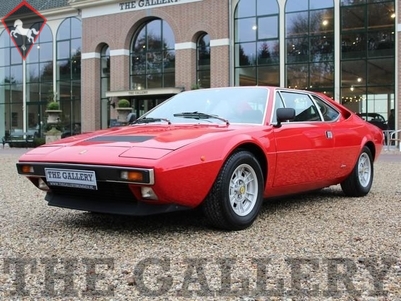 Ferrari 328 GTB 1976