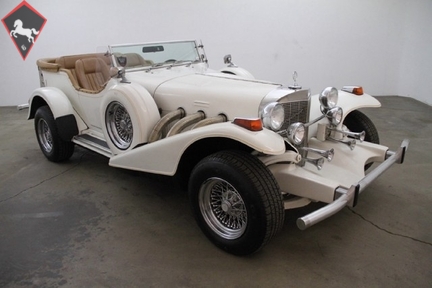 Excalibur Other 1979