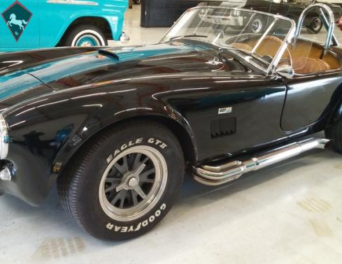 AC Cobra 427 1967