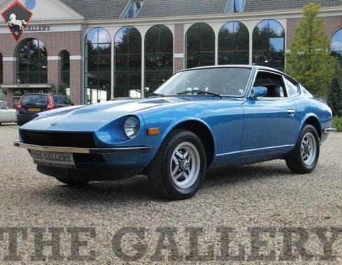Datsun 240Z 1978