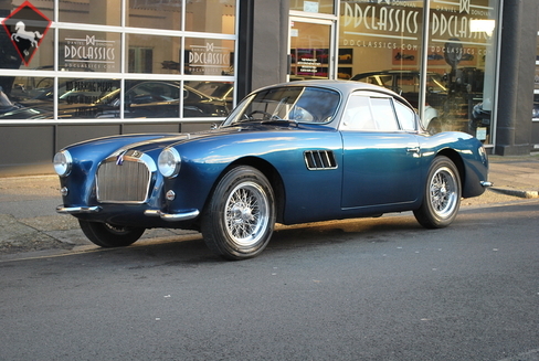 Talbot-Lago T14 1956