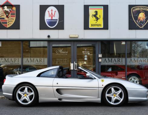 Ferrari LaFerrari 1995