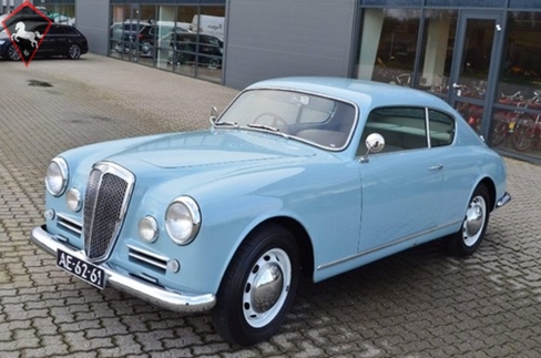 Lancia Aurelia B20 GT 1954