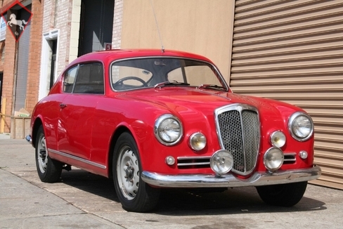 Lancia Aurelia B20 GT 1957