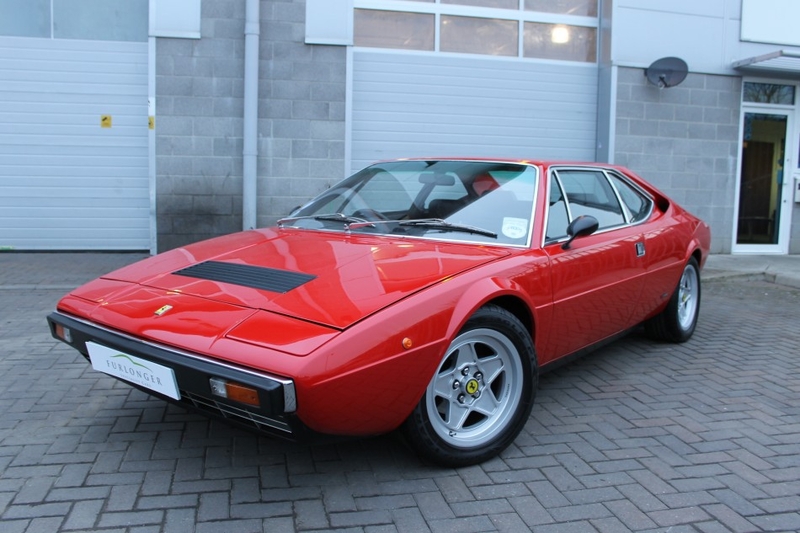 ferrari 308 gt4 price