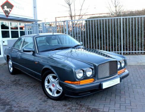 Bentley Other 1997