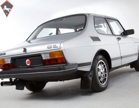 Saab Other 1983