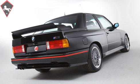 BMW M3 1990