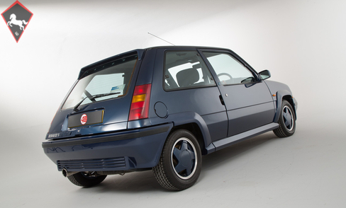 Renault 5 1990