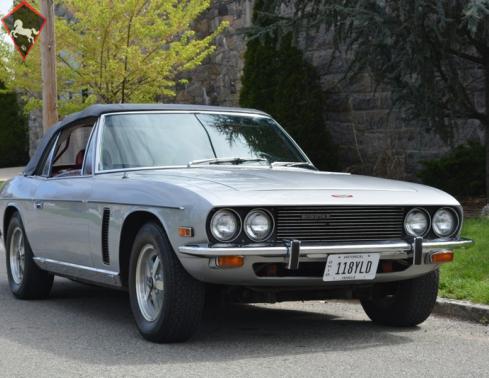 Jensen Interceptor 1974