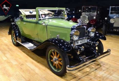 Nash Other 1928