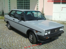 Fiat 131 1982