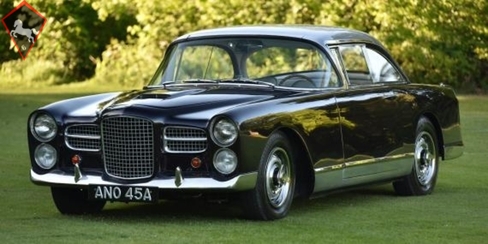 Facel Vega HK 500 1960