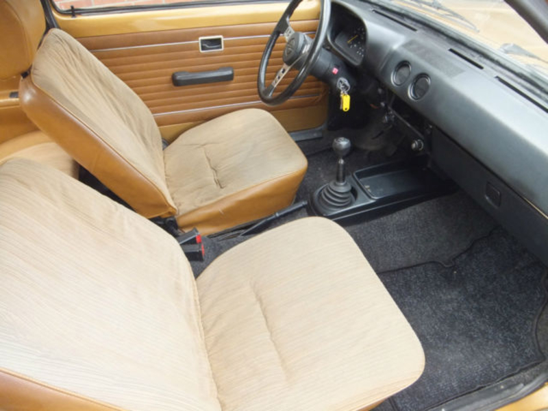 1978 Opel Kadett is listed Sold on ClassicDigest in Alte Bundesstr. 16 27616 Beverstedt, Germany