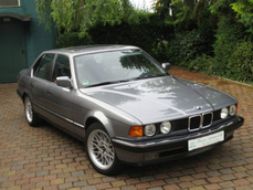 BMW 730 1991