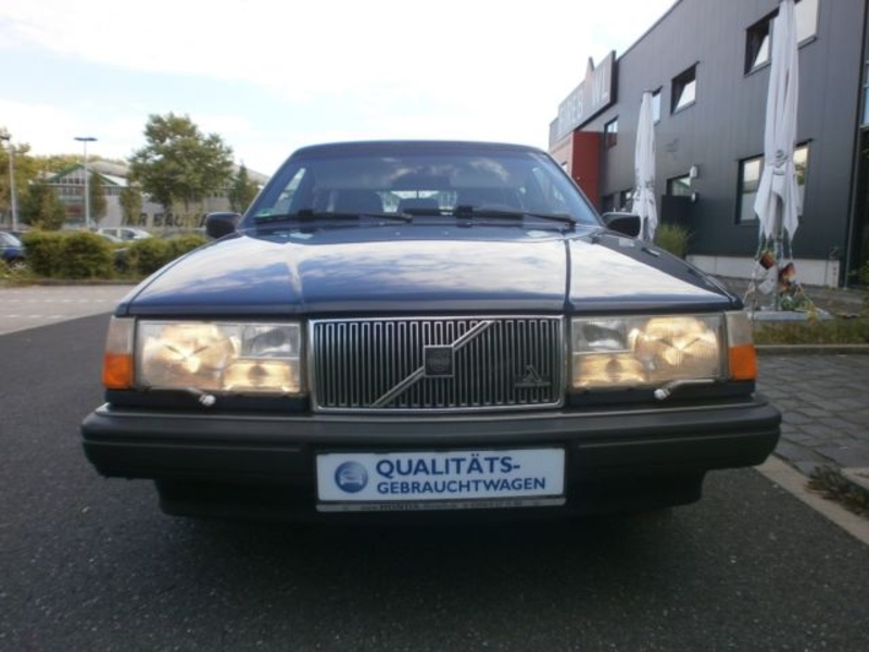 1990 Volvo Other is listed Sold on ClassicDigest in Obere Pekingstrasse