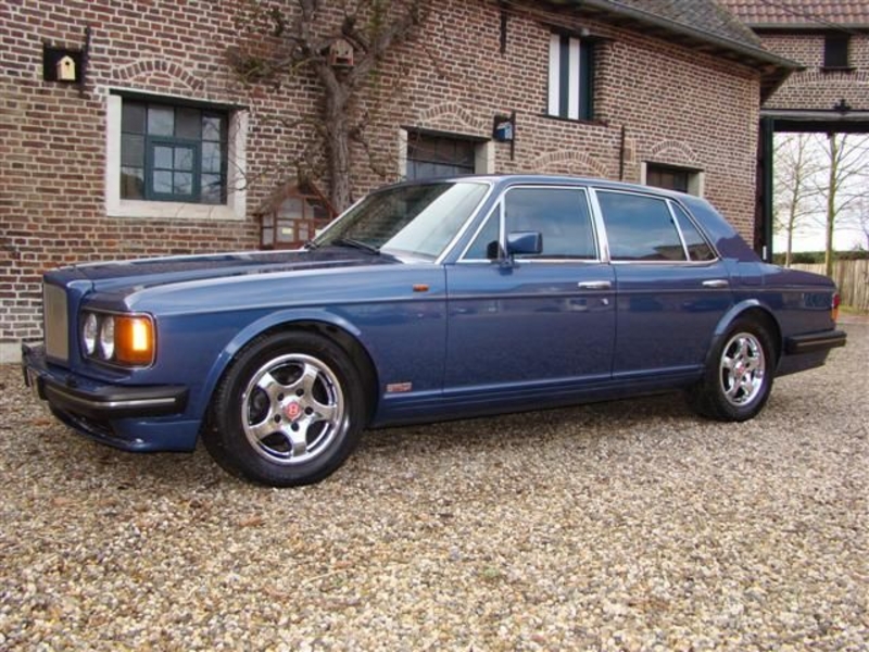 94 bentley saint john