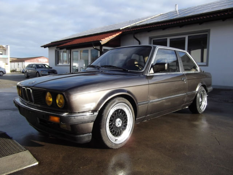 Bmw 318 a