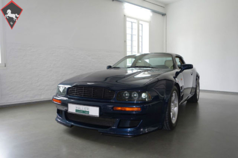 Aston Martin V8 1995