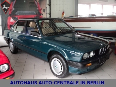 BMW 316 1990