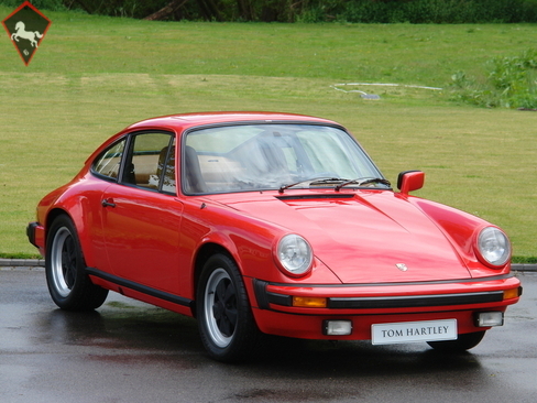 Porsche 911 1979