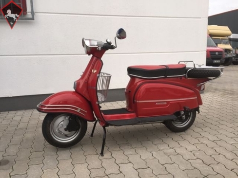 Zundapp Other 1964