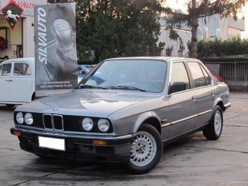 BMW 316 1985