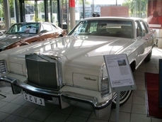 Ford LTD 1979