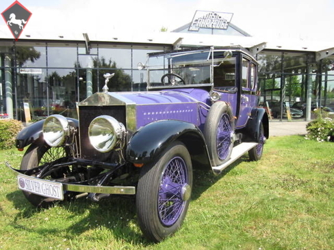 Rolls-Royce Other 1914