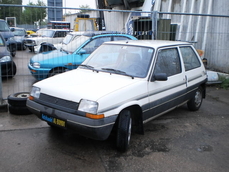 Renault Other 1987