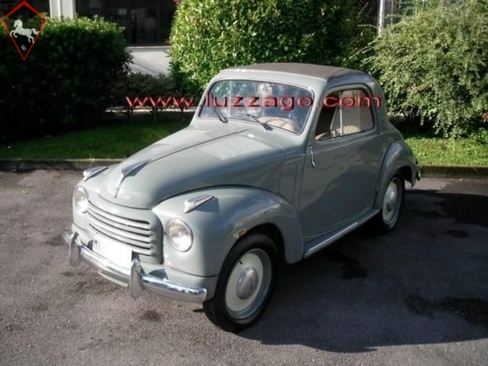 Fiat Other 1950