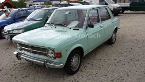 Fiat 128 1971