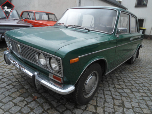 Lada 1500 1977