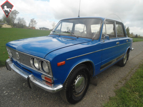 Lada 1500 1976