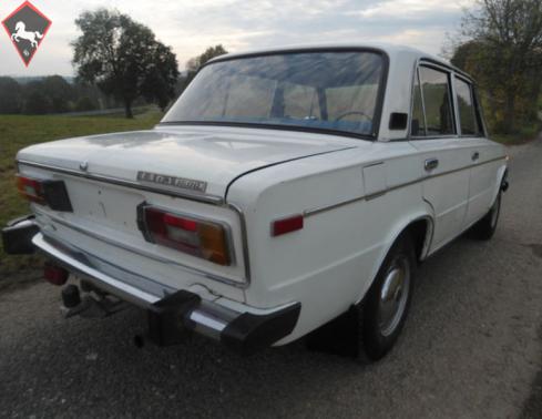 Lada 1600 1979