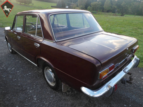 Lada Other 1972