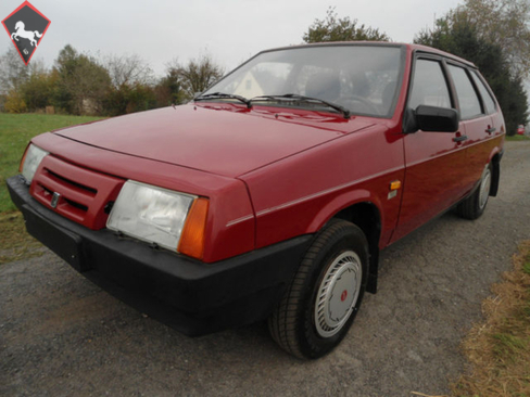 Lada Other 1993