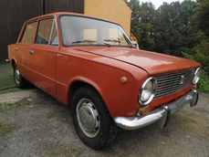 Lada Other 1980