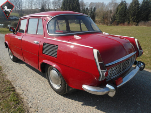 Skoda Other 1965