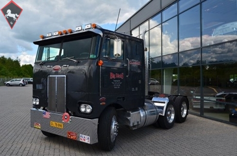 Peterbilt Other 1974